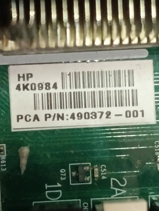 Комп'ютер 2 процесори / 104 гб пам'яті Недорого