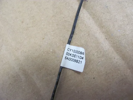 590-14 мікрофон 00KSE1104  CY1000086 для Acer Aspire E1  E1-572G E1-572 V5-561G  E1-510, E1-570, E1-532, Packard Bell EN TE69  оригінал Продаж