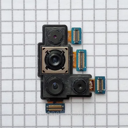 фото, Основна камера Samsung A515F Galaxy A51 для телефону оригінал