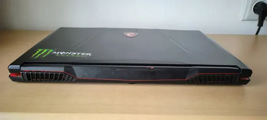 Игровой MSI MS-16P6 Core i5-8300H/GTX 1050 4Gb/DDR4 16Gb/SSD 256Gb/ 15.6&quot; в Україні