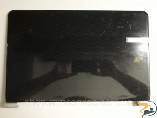 Кришка матриці корпуса для ноутбука Packard Bell EasyNote LJ61, б/в Ціна