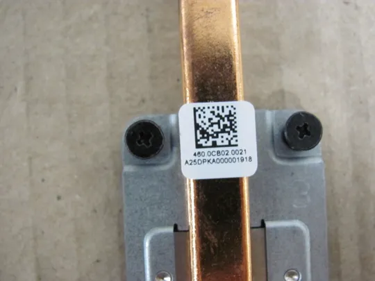 номер0335-32 термотрубка охолодження 460.0CB02.0021 926905-001 для HP Pavilion 17-BS 17-B 17-AK 17-X 17-Y 17-AY система охолодження Охолоджувальна система Кулери та системи охолодження Охолодження материнської плати cooling system Куллер Продаж