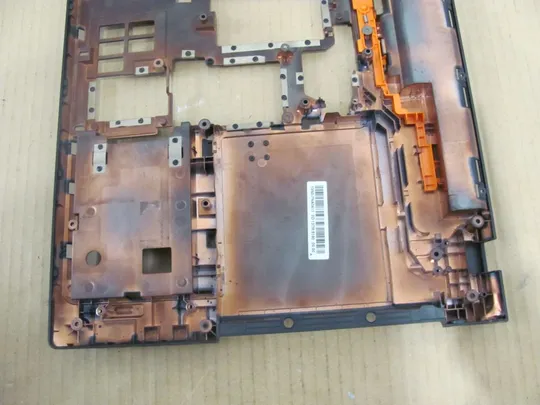 507-18 Кришка дно піддон корпуса 13N0-7NA0411 для Acer Aspire V3-771 V3-772 V3-772G-9829 VA73 оригінал З аукціону