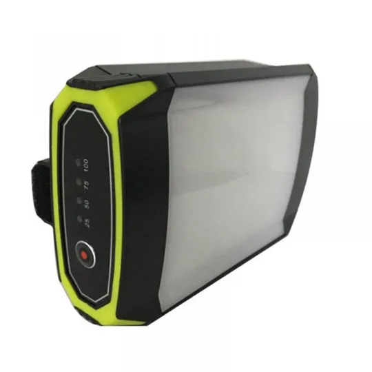 Фонарь LED аккумуляторный в чехле 10817 0.5 Вт Характеристики