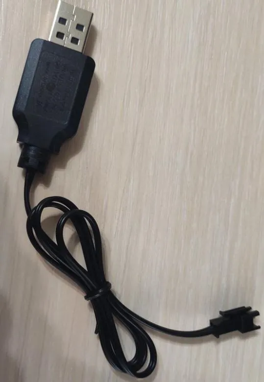 Купити Зарядний пристрій для акумуляторів