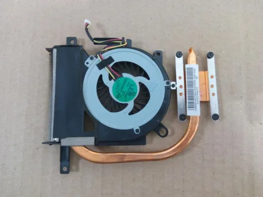 номер0025-20 система охолодження 3VHK5TMN010 для SONY VAIO SVE1512H6EW SVE151 SVE15 Охолоджувальна система Кулери та системи охолодження Охолодження материнської плати cooling system Кулер Охолоджувальний блок оригінал Ціна