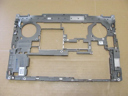 Купити номер1023-3 Кришка дно піддон корпуса M82073-001 AM2YG000120 для HP ZBOOK FURY 15 G7 G8 Нижний корпус для ноутбука Низ Корпус D оригінал