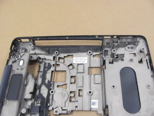 36-9 Кришка дно піддон корпуса AM0TJ000400 734279-001 для HP zbook 15 G2  оригінал Інструкція