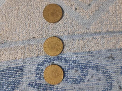 фото, Латвія 10 сантимів 1992