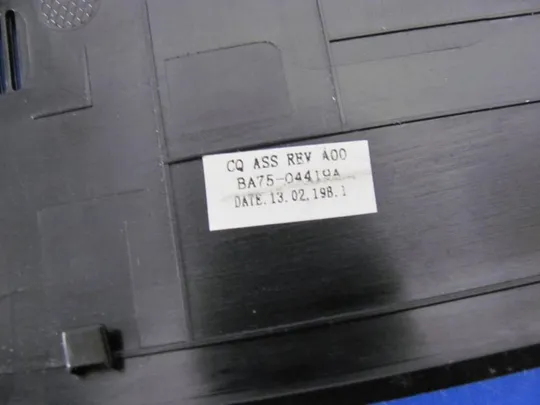 №225-11 сервісна кришка BA75-04419A для SAMSUNG 300E NP300E5V NP300E5E NP270E5E оригінал Продаж