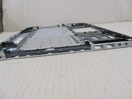 номер0957-1 Кришка панель палмрест клавіатура ДОНОР 13N0-MHA0H11  для ASUS N76 N76V  оригінал Продаж