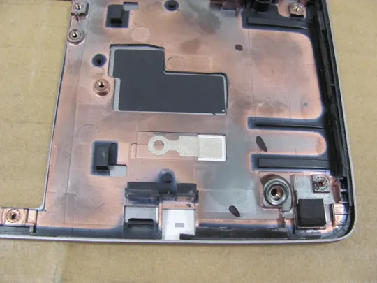 825-8 панель палмрест 6070B1210202 L17825-001 для HP ZBOOK 14U G5 G6 оригінал Характеристики