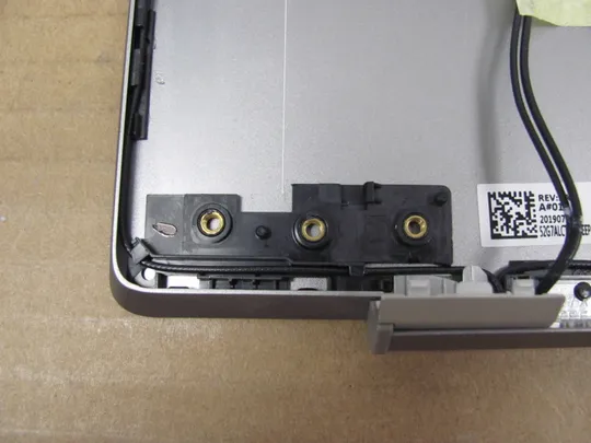 825-49 кришка матриці Q3LG7ATP003 52G7ALCTP00  для HP Pavilion 14-CE оригінал Інтернет-аукціон