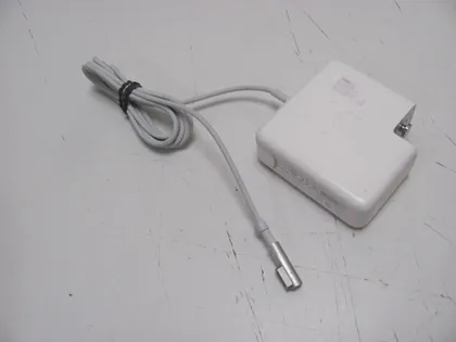 фото, 5184C адаптер живлення APPLE A1343 85W16.5-18.5V