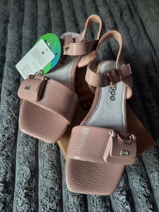 Босоніжки дитячі 29-34 Ціна