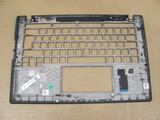 Купити 814-5 Кришка панель палмрест AM1VP000210 для Lenovo ThinkPad T14s Gen 2 оригінал