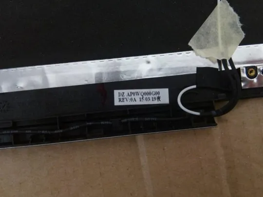 №199-24 кришка матриці A133D2 AP0WQ000G00 для Dell Latitude E5440 оригінал Інтернет-аукціон