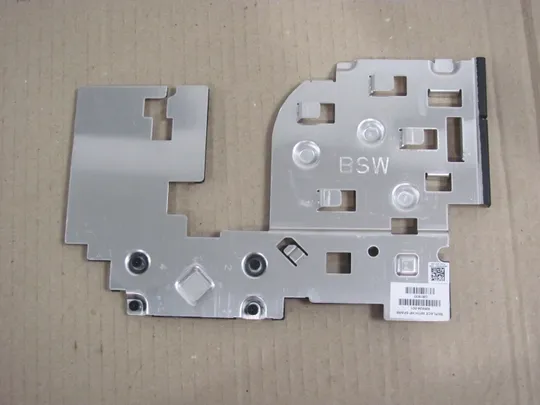 номер0335-34 термотрубка системи охолодження 926524-001 для HP Pavilion 17-BS 17-B система охолодження Охолоджувальна система Кулери та системи охолодження Охолодження материнської плати cooling system Кулер Охолоджувальний блок радіатор Ціна