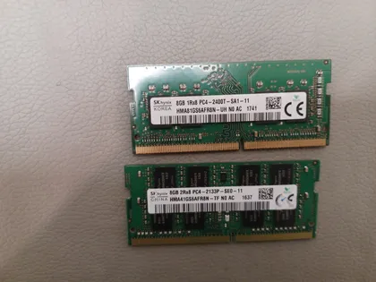 фото, 0888C  оперативна пам'ять 2шт