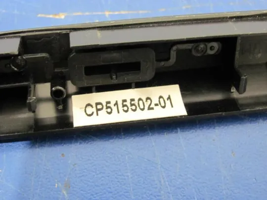 №59 заглушка приводу CP515502-01 38FH5CRJT10 для Fujitsu Lifebook AH531 оригінал Де купити