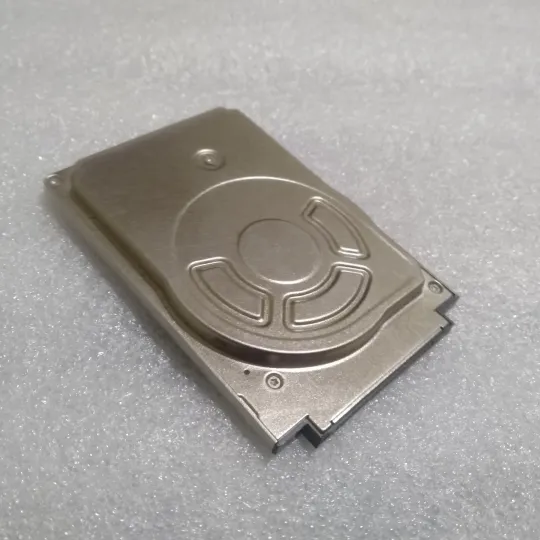 Купити ХДД Form Factor 1.8&quot; 40 Gb TOSHIBA MK4004GAH Интерфейc PATA