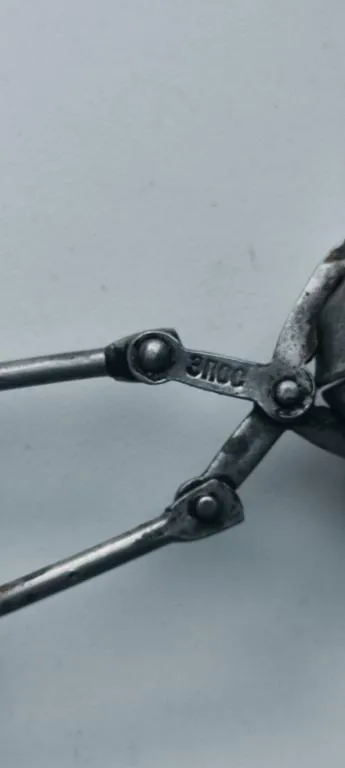 Ситечко для чая, цена СССР ts257. Недорого