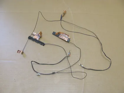 фото, номер1021-15 WI-FI антени для HP ZBOOK 17 G5 G6  оригінал