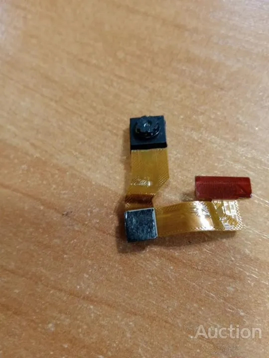 Bravis NP747 камера hy-qh-86v-v4.0 24 pin Ціна
