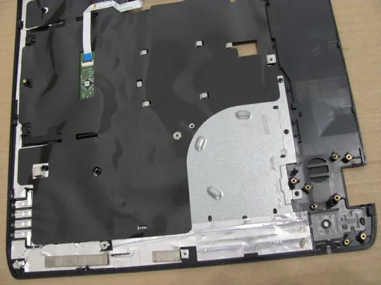 477-6 Кришка панель палмрест та тачпад 13N0-BNA1401 для MEDION E7223 оригінал Інтернет-аукціон