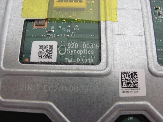 номер0226-21 тачпад, сенсорна панель,touchpad TM-P3218-003 для ACER Acer Nitro A517-51 A517-51G оригінал Інтернет-аукціон