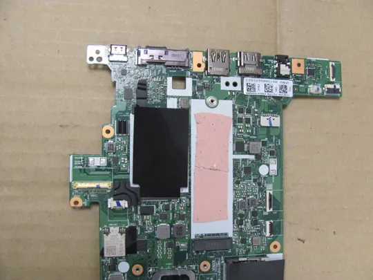 687-31 материнська плата SRF9Z i5-8365U FT490/FT492/FT590/FP531 NM-B901 для Lenovo ThinkPad T590 P53S  оригінал Продаж
