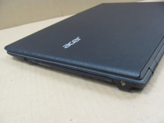 1417 ACER Extensa EX2511 15,6&quot; FHD i5 5200u 2,2Ghz / 8Gb / 240ssd / WebCam + блок живлення Інтернет-аукціон