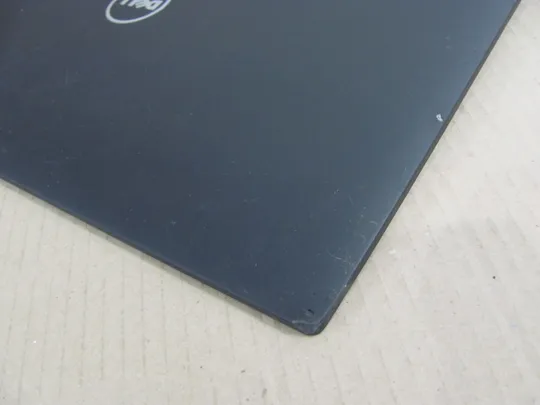 номер0252-27 кришка  матриці Кришка дисплея Тильна кришка Корпус матриці Верхня кришка Задня кришка matrix cover   Top Case LCD Cover Rear Lid Back Cover Housing Cabinet 0GRXR9 AM1S1000D01 для Dell Latitude P40G  E7480 7480  оригінал З аукціону