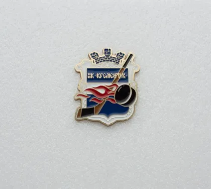 фото, значок хоккей  ХК Кременчук Украина