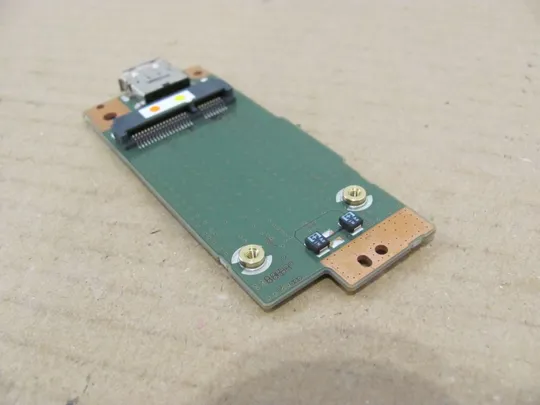 361-15 плата USB WWAN SIM-кардридер CP569246-Z4 для FUJITSU T902 оригінал Продаж