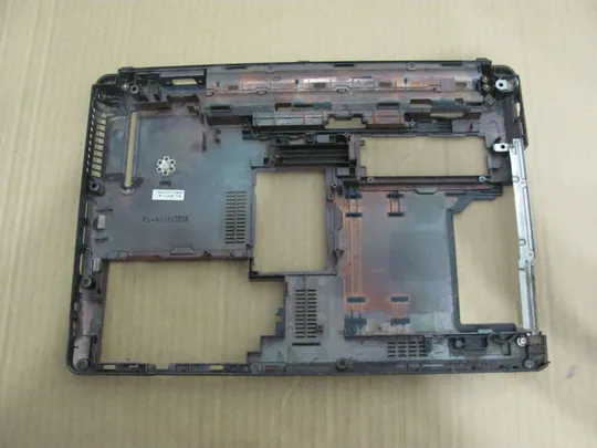 Купити 376-2 Кришка дно піддон корпуса для FUJITSU S761 оригінал