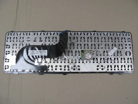 Купити номер0950-3 клавіатура робоча 6037B0087904  736649-041   для  HP ProBook 650 G1 оригінал