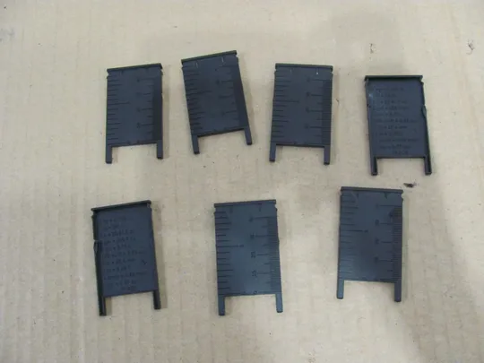 номер0151-21 заглушка,Захисна накладка  JK0C0 для DELL LATITUDE E6440 оригінал Продаж