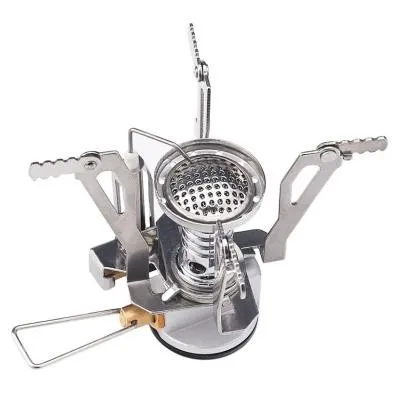 Горелка BRS BRS-5 Ціна