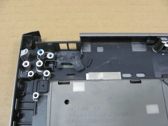 номер0229-40 Кришка панель палмрест M17068-001 AM2WW000410 для HP ZBOOK FURY 15 G7 G8 оригінал Характеристики