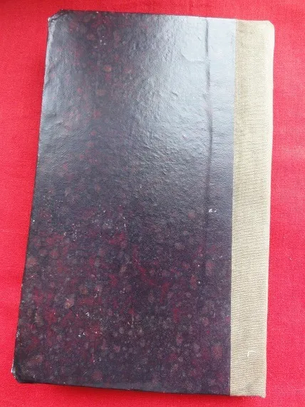 Іван Франко. Лис Микита. 1909р. На торгах