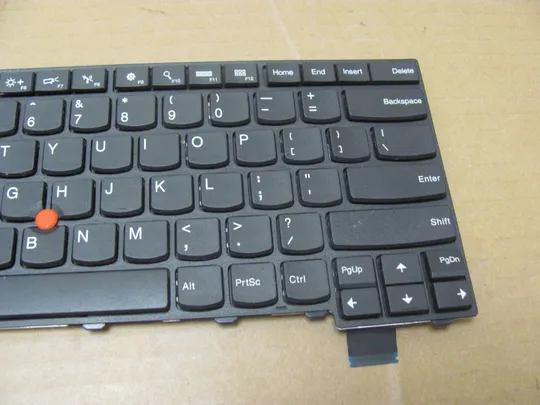 номер0936-18 клавіатура Keyboard  робоча 00PA411 SN20H42323 для Lenovo ThinkPad  T460S T470S T460P T470T T460T оригінал Продаж
