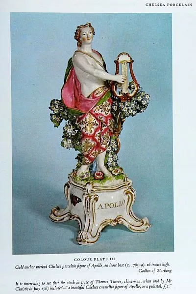 Британская керамика и фарфор. Иллюстрированная энциклопедия - *.pdf Продаж