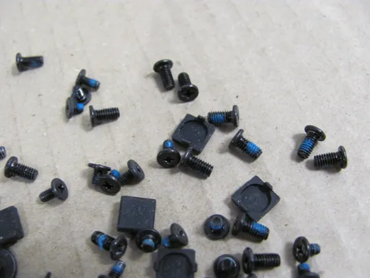 93-24 комплектуюче    для  FUJITSU A544 AH544 AH564 A514 оригінал З аукціону