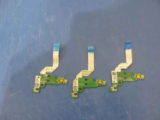 №291-17 Плата кнопки вкл DA0R33PB6E0 для HP Pavilion G6 G7 G4 G7-2000 G6-2000 оригінал Ціна