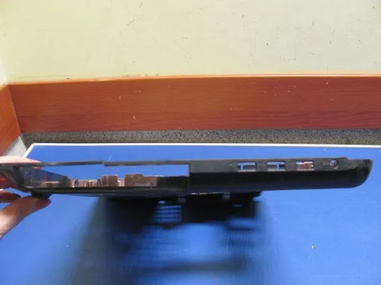 №362-26 Кришка (дно, корито, піддон) корпуса AP0JO000100 для ASUS X93S оригінал З аукціону