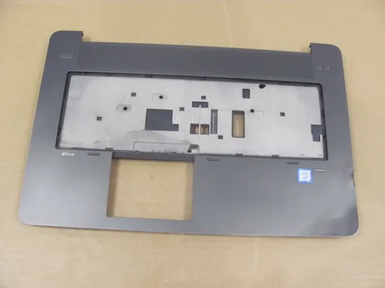 878-3 Кришка панель палмрест 850108-001 AM1CA000500 для HP EliteBook ZBOOK 17 G3   оригінал Ціна