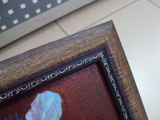 Картина Копия принц мальчик на лошадке ребенок на коне масло, холст картон в раме 35,7х29,6 см №115replicaОбращаем Ваше внимание, что предмет находиться в категории "копии" и не является оригиналом! Продаж