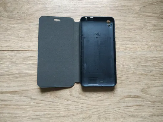 Акція Чохол книжка для Ergo A503 Optima чехол книжка Ерго А503 Розпродаж ! Де купити