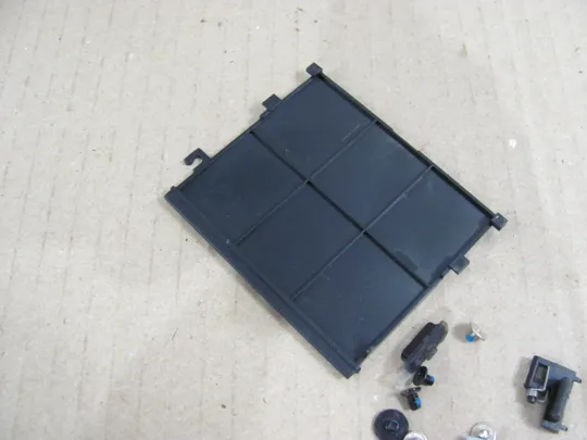 396-25 комплектуюче гвинти для Lenovo ThinkPad Yoga 260 x260 370 оригінал З аукціону